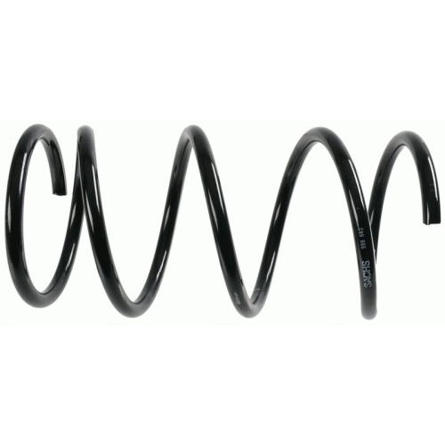 SACHS Fahrwerksfeder 998 682