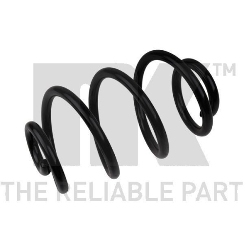 NK Fahrwerksfeder 542220