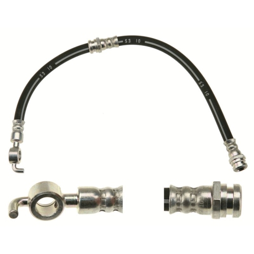 TRW Bremsschlauch PHD7102