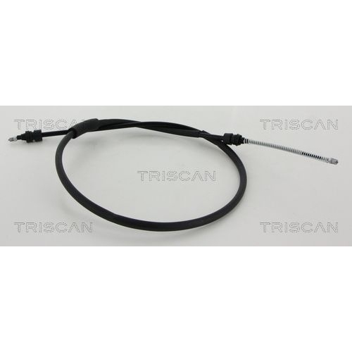 TRISCAN Seilzug, Feststellbremse 8140 251236