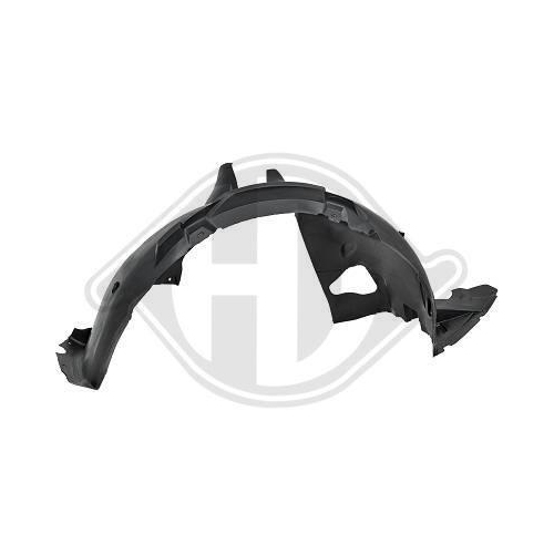 DIEDERICHS Verkleidung, Radhaus 2209009