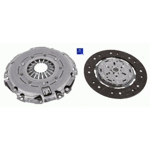 SACHS Kupplungssatz XTend 3000 950 643