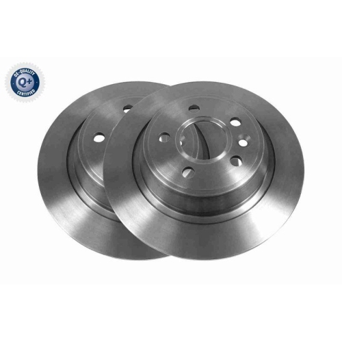VAICO Bremsscheibe Q+, Erstausrüsterqualität V25-40006