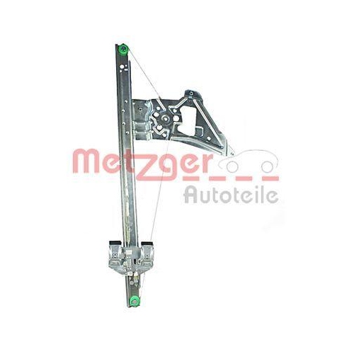 METZGER Fensterheber 2160402