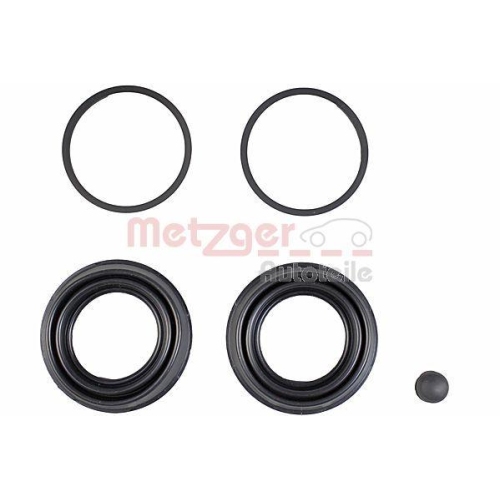METZGER Reparatursatz, Bremssattel 114-0252