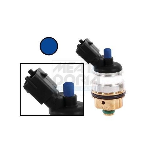 MEAT & DORIA Einspritzventil 13208