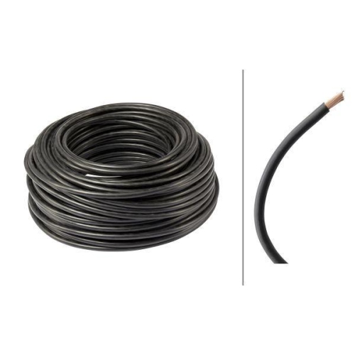 HELLA Leitungssatz 8KL 712 969-001