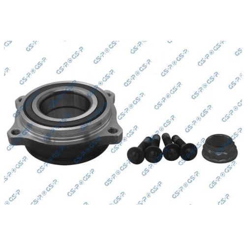 GSP Radlagersatz 9249008K