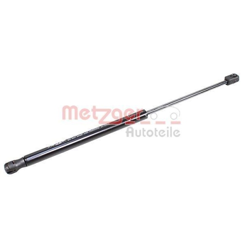 METZGER Gasfeder, Koffer-/Laderaum 2110667