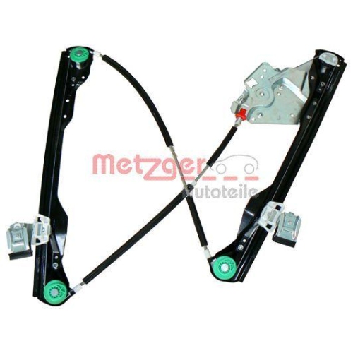 METZGER AUTOTEILE Fensterheber 2160068