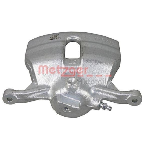 METZGER AUTOTEILE Bremssattel GREENPARTS 6261282
