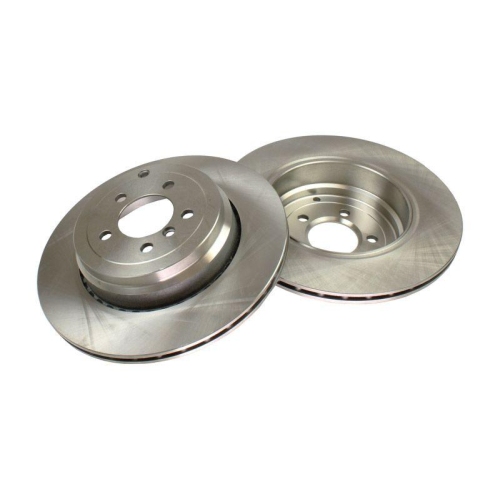 MAXGEAR Bremsscheibe 19-4669