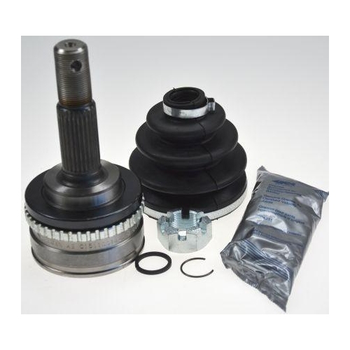 SPIDAN Gelenksatz, Antriebswelle 24429