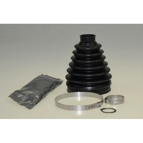 SPIDAN Faltenbalgsatz, Antriebswelle 36423