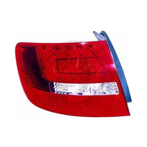 DIEDERICHS Heckleuchte 1027790