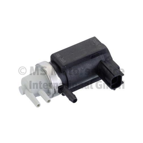 PIERBURG Druckwandler, Abgassteuerung 7.00756.05.0