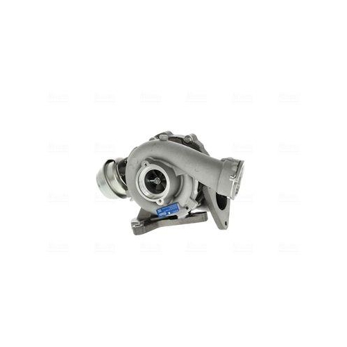 NISSENS Lader, Aufladung ** FACTORY NEW ** 93254