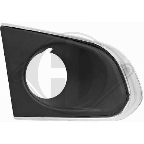 DIEDERICHS Blende, Sto&szlig;f&auml;nger