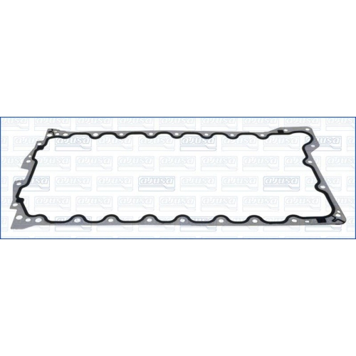 AJUSA Dichtung, &Ouml;lwanne 14095800