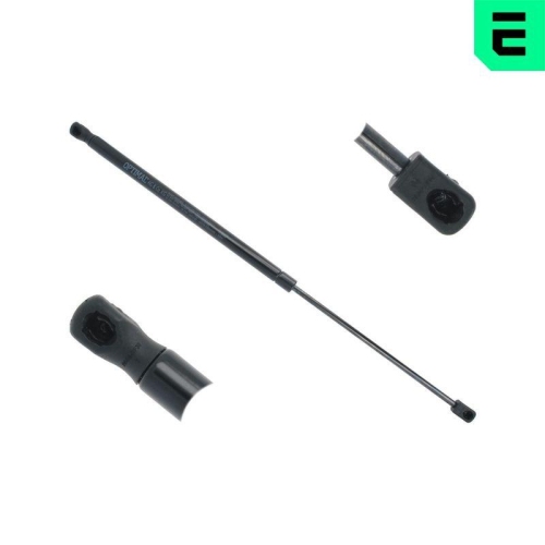 OPTIMAL Gasfeder, Motorhaube