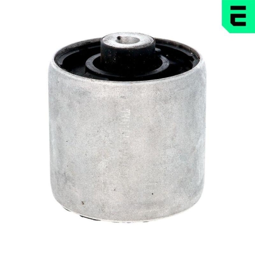 OPTIMAL Lagerung, Lenker