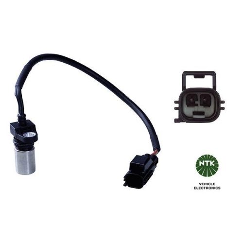 Kurbelwellensensor Impulsgeber 81344 NTK-EMEA