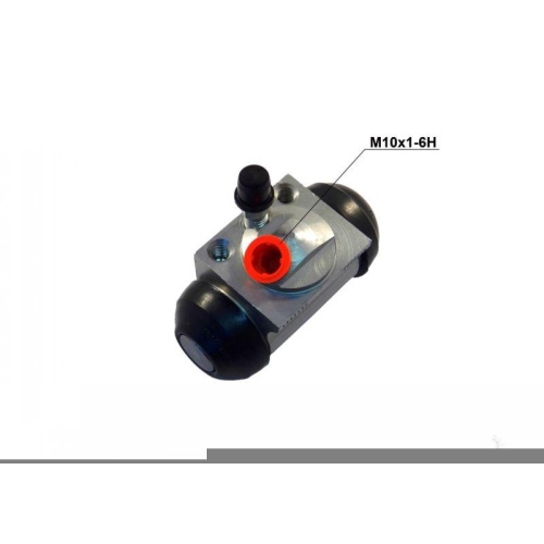 HELLA Radbremszylinder