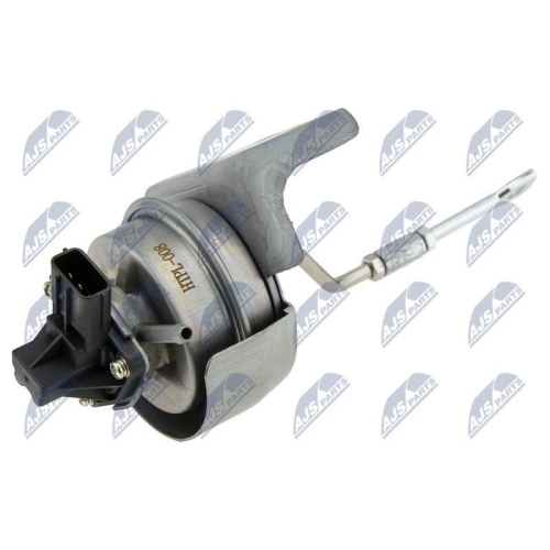 NTY Stellelement, Turbolader ECD-PL-008