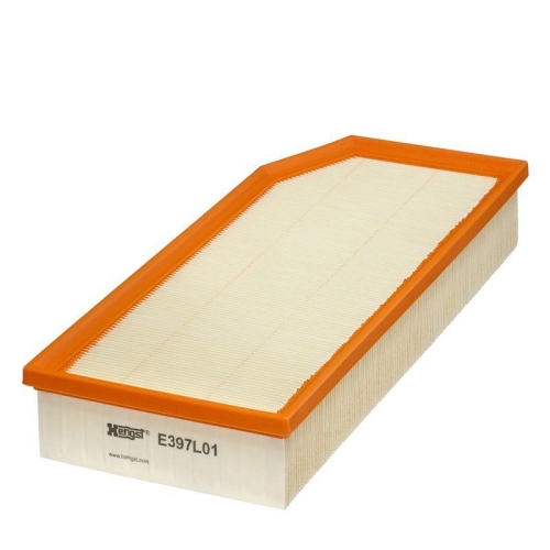 HENGST FILTER Luftfilter
