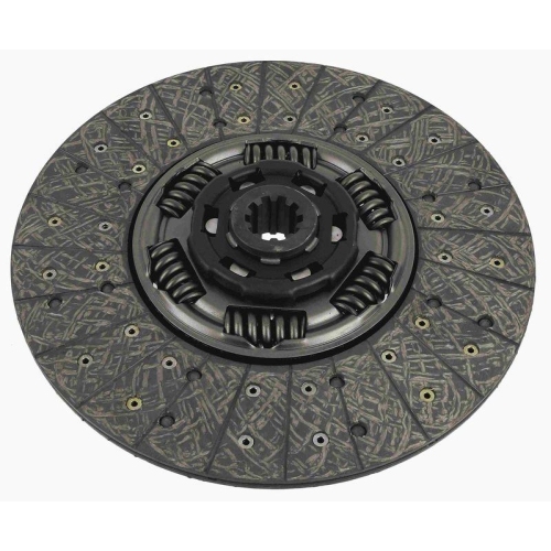 SACHS Kupplungsscheibe