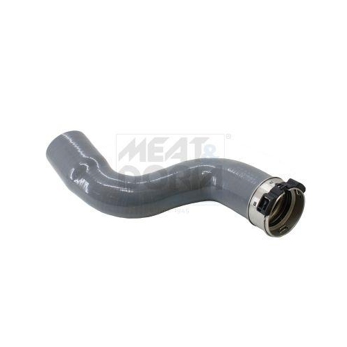 MEAT & DORIA Ladeluftschlauch 961016