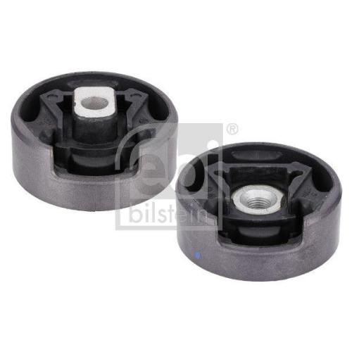 FEBI BILSTEIN Halter, Motoraufhängung 195126