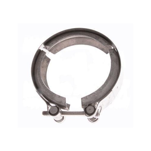 VEGAZ GmbH Rohrverbinder, Abgasanlage