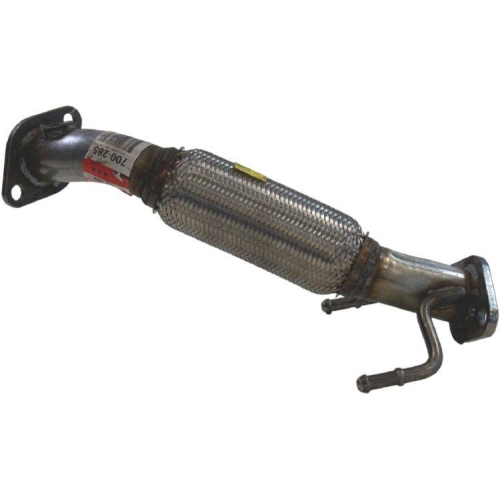 BOSAL Abgasrohr 700-285