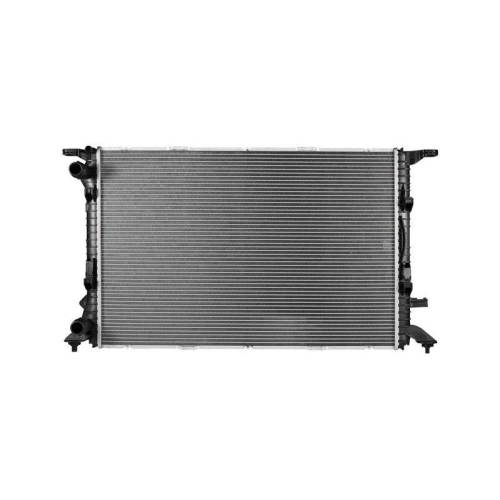 VALEO Kühler, Motorkühlung 716990