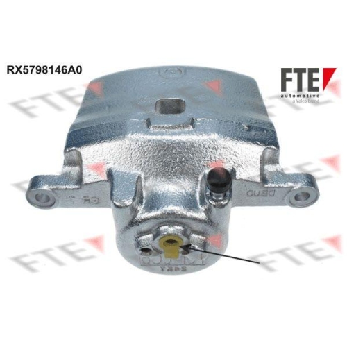 FTE Bremssattel 9291975