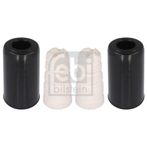 FEBI BILSTEIN Staubschutzsatz, Sto&szlig;d&auml;mpfer 1000317