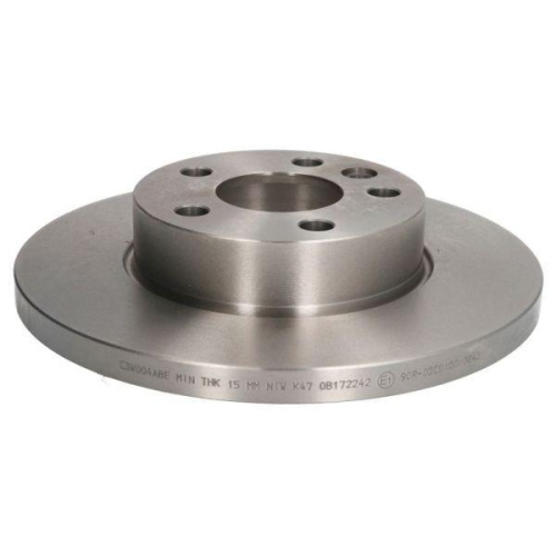 ABE Bremsscheibe C3W004ABE