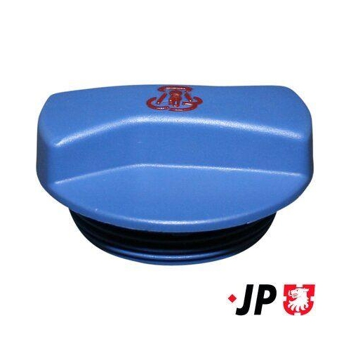 JP GROUP Verschlussdeckel, Kühlmittelbehälter JP 1114800200