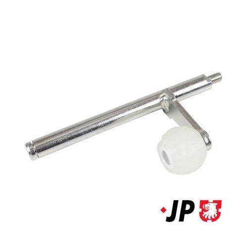 JP GROUP Umlenkwelle, Schaltung JP 1131600900