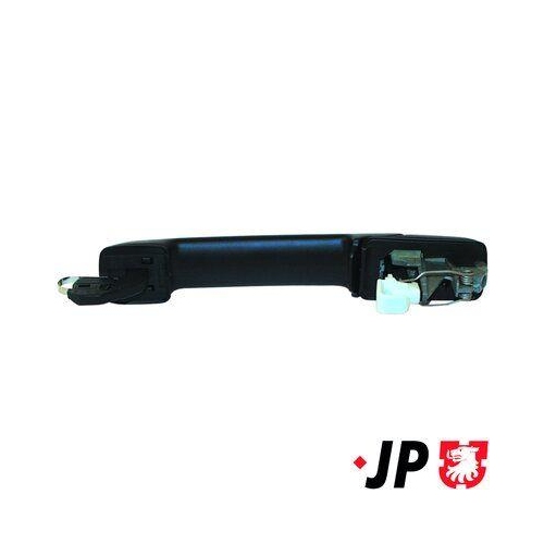JP GROUP Türaußengriff JP 1187200300
