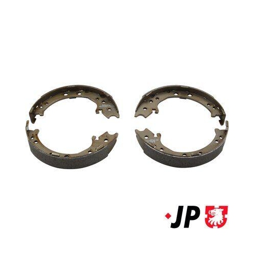 JP GROUP Bremsbackensatz JP 3463900310
