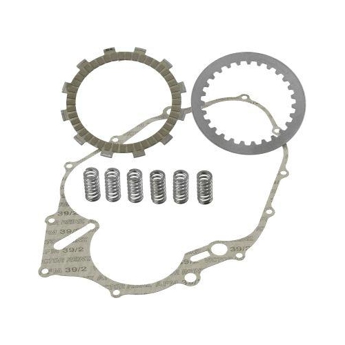 TRW Kupplungssatz Superkit MSK204