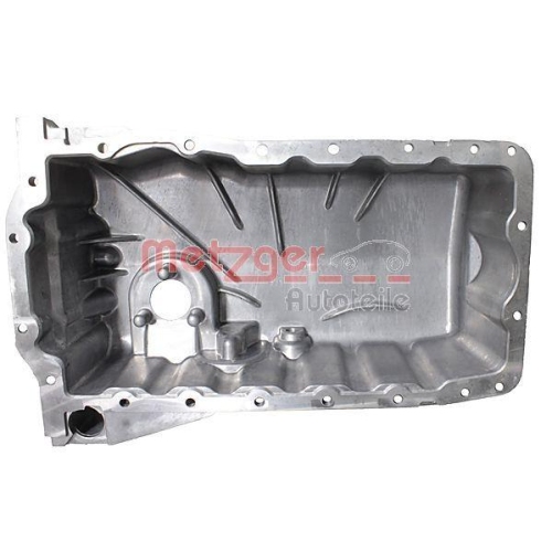 METZGER AUTOTEILE &Ouml;lwanne 7990175