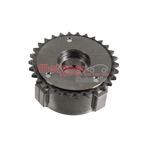 METZGER AUTOTEILE Nockenwellenversteller GREENPARTS 2410105