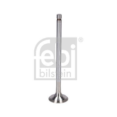 FEBI BILSTEIN Auslassventil 178019
