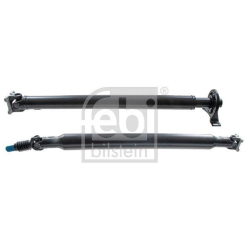 FEBI BILSTEIN Gelenkwelle, Achsantrieb 1000515