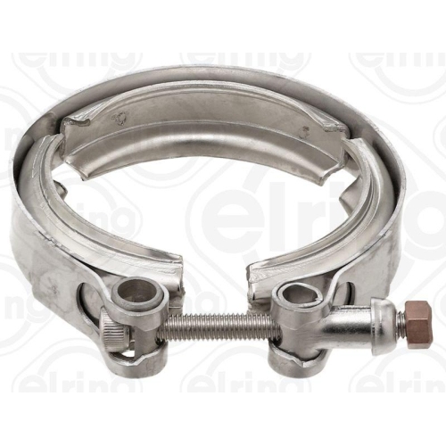 ELRING Rohrverbinder, Abgasanlage 504.970