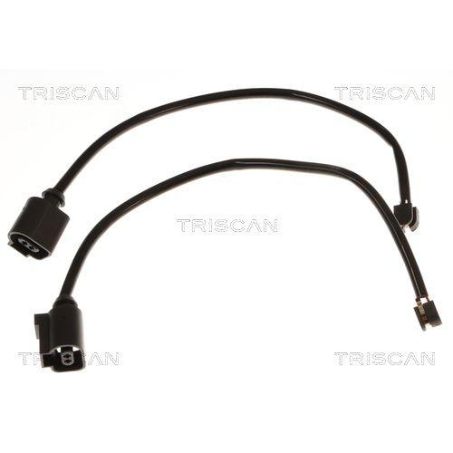 TRISCAN Warnkontakt, Bremsbelagverschlei&szlig; 8115 20010