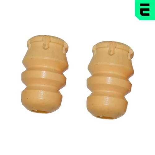 OPTIMAL Staubschutzsatz, Sto&szlig;d&auml;mpfer AK-735202